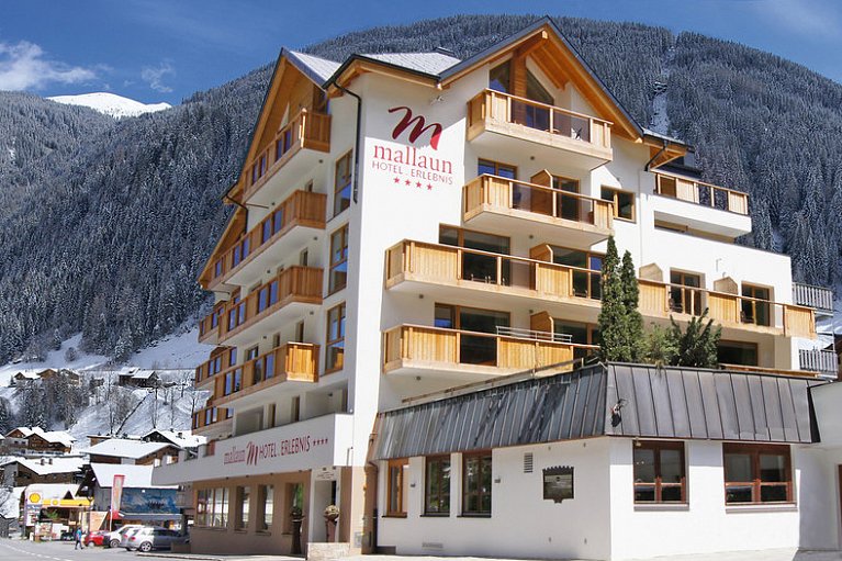 Hotel Mallaun
