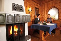 Hotel Mallaun