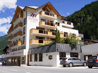 Hotel Mallaun