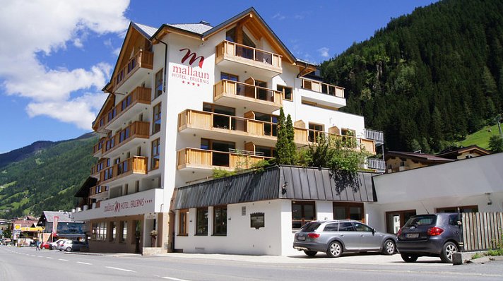 Hotel Mallaun