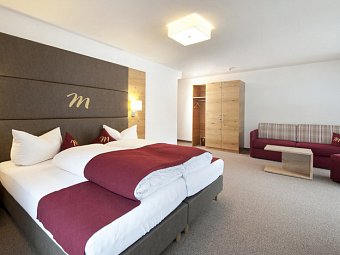 Hotel Mallaun