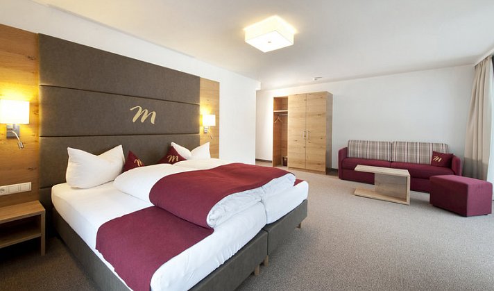 Hotel Mallaun