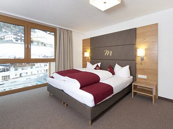 Hotel Mallaun