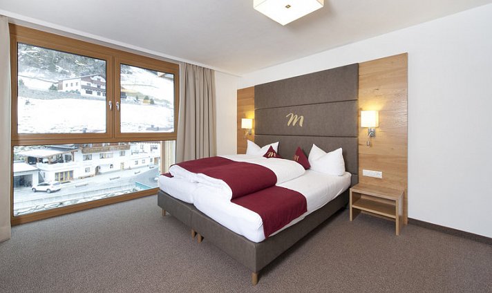 Hotel Mallaun