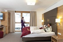 Hotel Mallaun