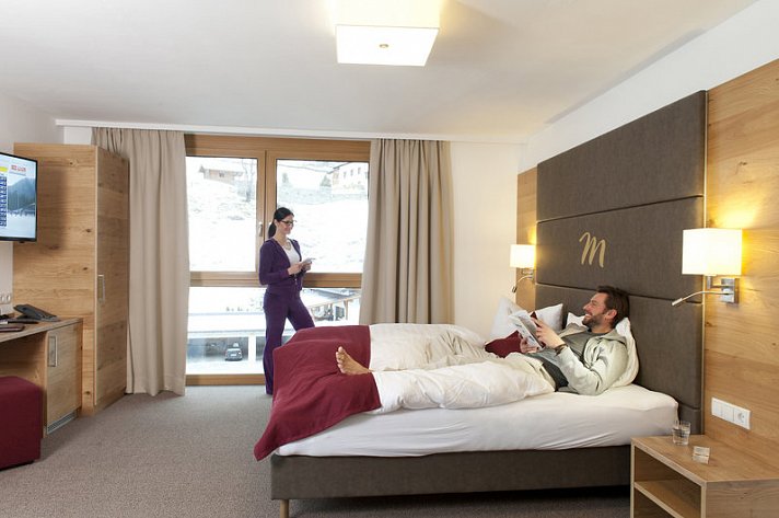 Hotel Mallaun