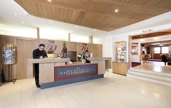 Hotel Mallaun
