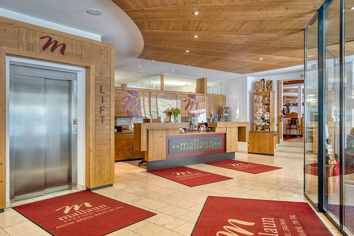 Hotel Mallaun