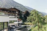 Gartenhotel Linde