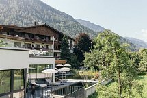 Gartenhotel Linde