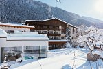 Gartenhotel Linde