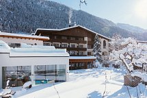 Gartenhotel Linde