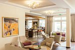 Gartenhotel Linde