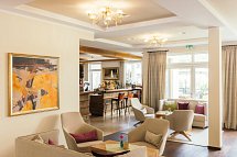 Gartenhotel Linde