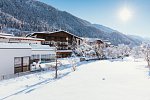 Gartenhotel Linde