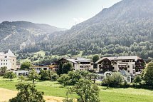 Gartenhotel Linde