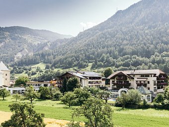 Gartenhotel Linde