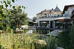 Gartenhotel Linde