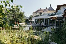 Gartenhotel Linde