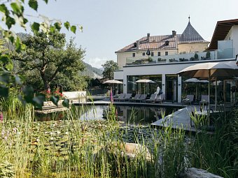 Gartenhotel Linde