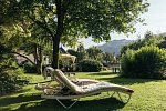 Gartenhotel Linde
