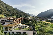 Gartenhotel Linde