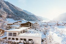 Gartenhotel Linde