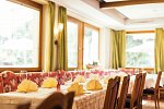 Gartenhotel Linde