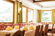 Gartenhotel Linde