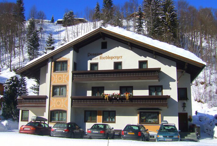 Pension Riedlsperger