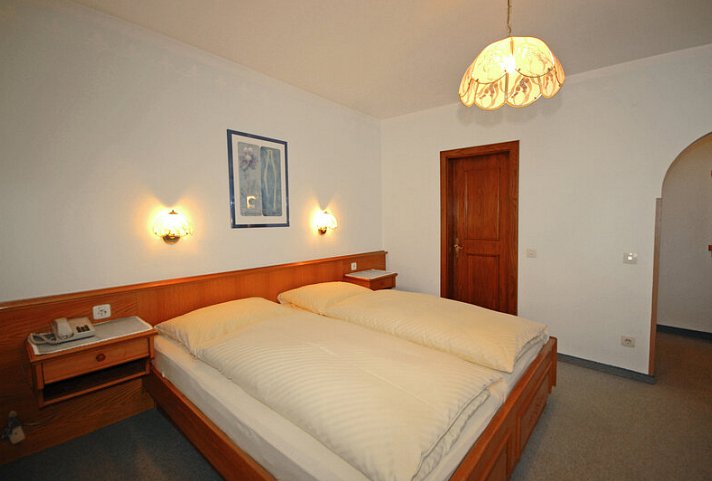 Pension Riedlsperger