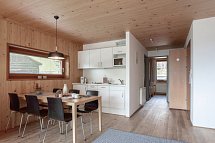 Lechblick Appartement