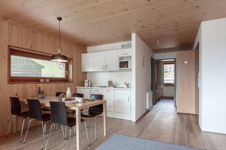 Lechblick Appartement