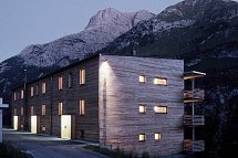 Lechblick Appartement