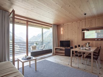 Lechblick Appartement