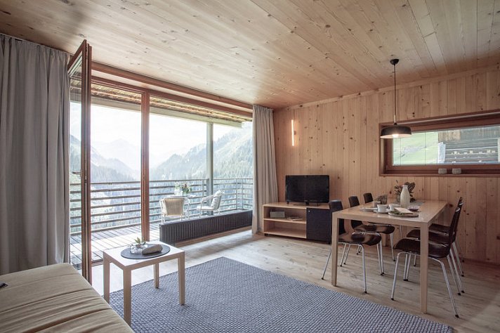 Lechblick Appartement