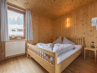 Lechblick Appartement