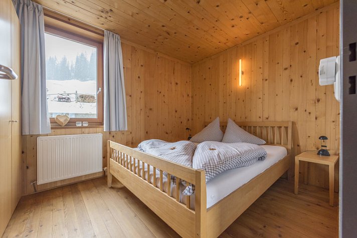 Lechblick Appartement