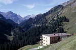 Lechblick Appartement