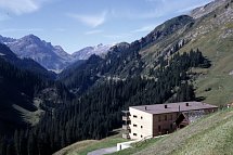 Lechblick Appartement
