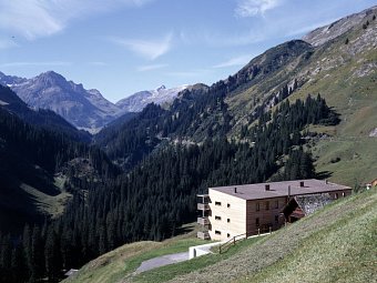 Lechblick Appartement