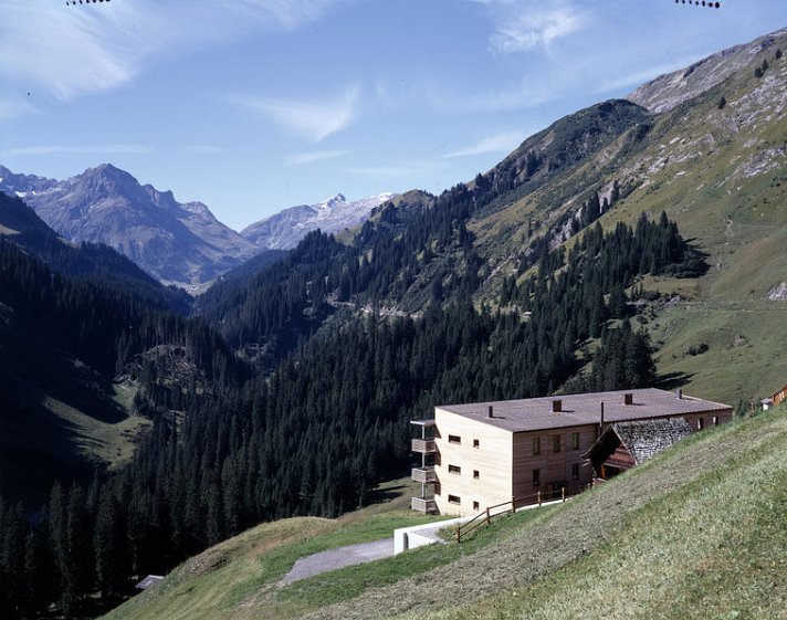 Lechblick Appartement