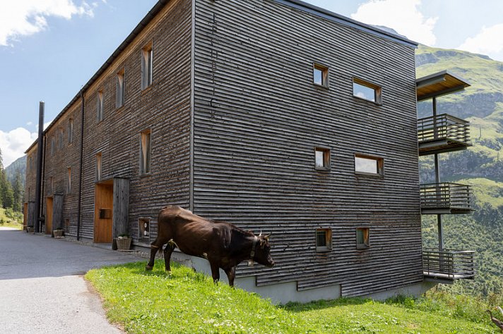 Lechblick Appartement