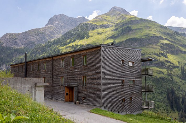 Lechblick Appartement