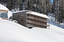 Lechblick Appartement
