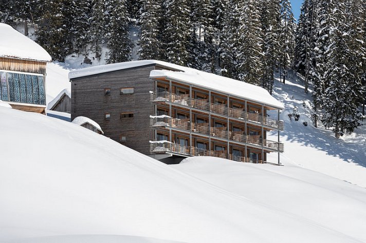 Lechblick Appartement