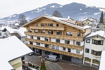 Apartments Austria