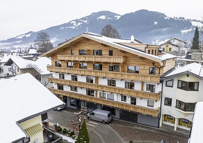 Apartments Austria Söll