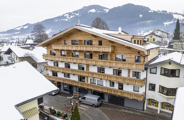 Apartments Austria