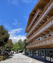 Apartments Austria